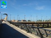 Puente del nueve de octubre